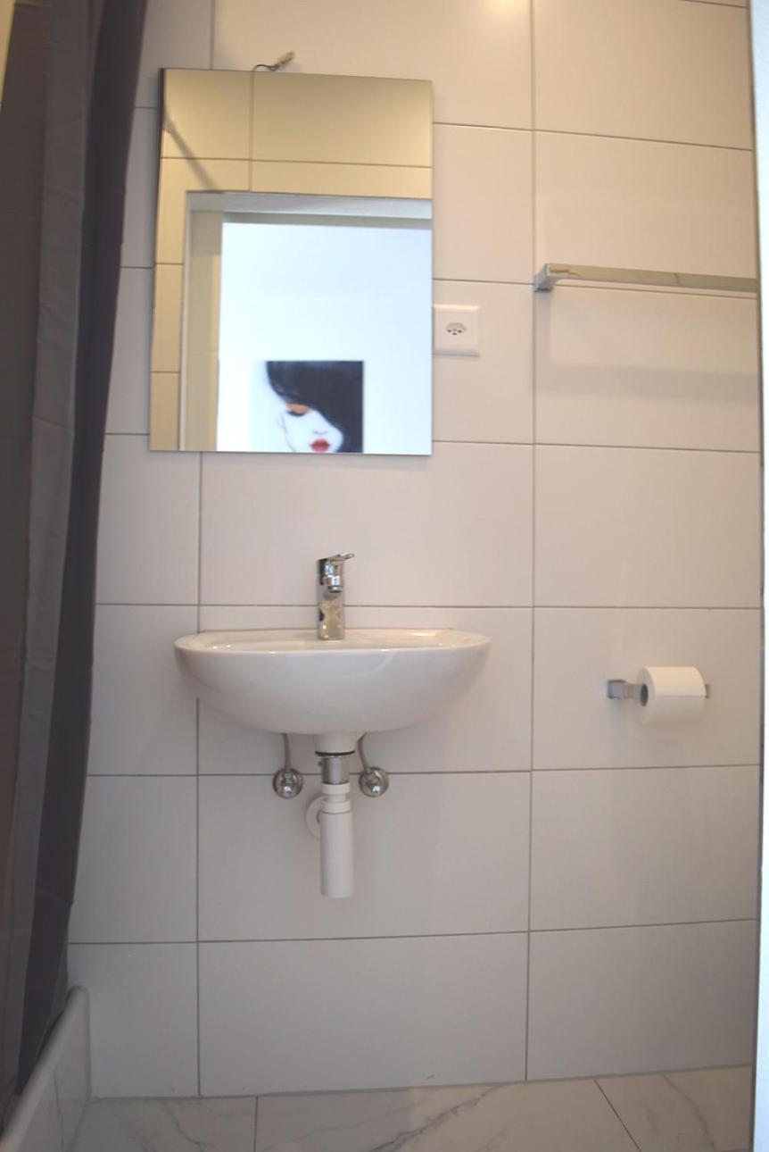 Hotel Restaurant Krebs Grenchen Eksteriør bilde