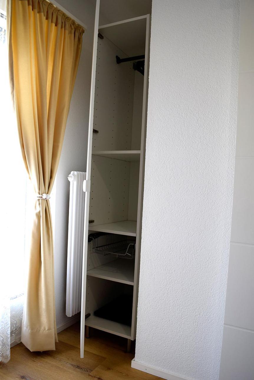 Hotel Restaurant Krebs Grenchen Eksteriør bilde