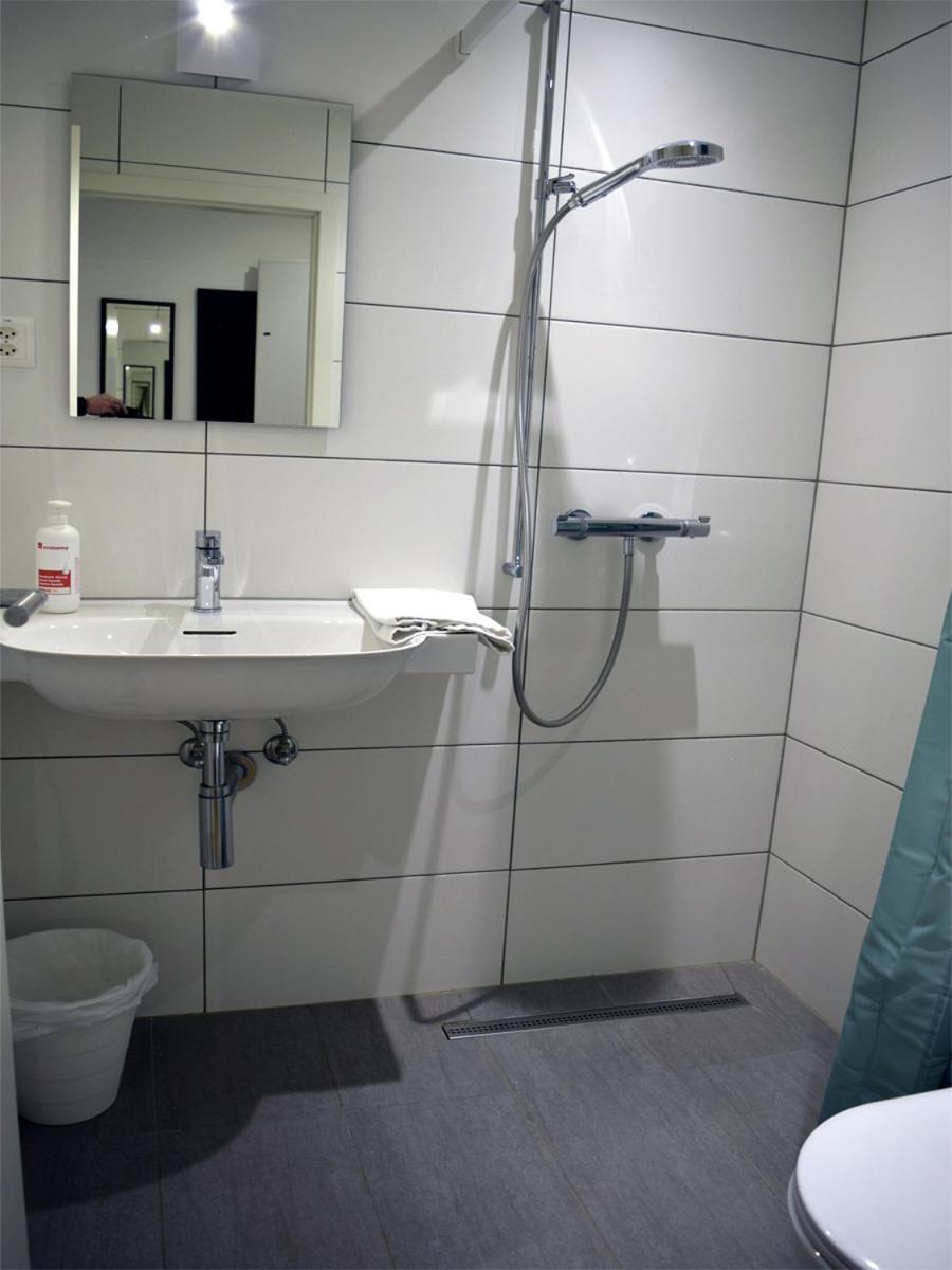 Hotel Restaurant Krebs Grenchen Eksteriør bilde
